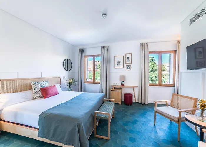 Nou Baleares Hotel Palma de Mallorca