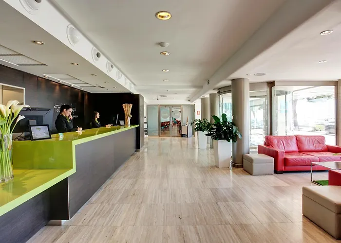 Hotel Costa Azul Palma de Mallorca