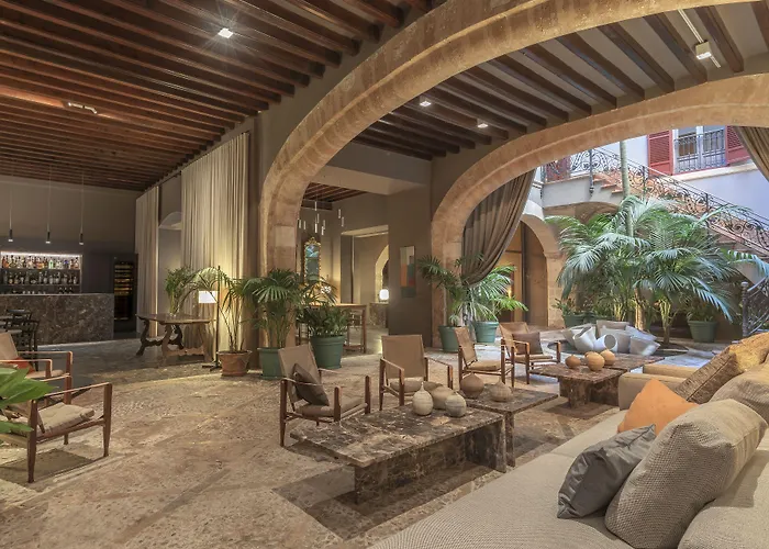 Can Cera Hotel (Adults Only) Palma de Mallorca